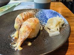 -衣川小森林·料理·寿司(鸿铭中心店)