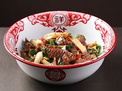 湘味火爆腰花-望湘园·湖南菜(宏伊店)