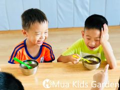 -MuaKids Garden