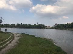 -美兰湖景区