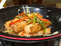 -桃源春晓中餐厅 TaoYuan Restaurant