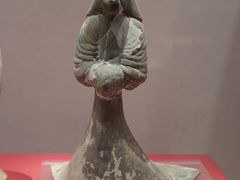 -汉景帝阳陵博物院