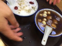 -一心甜汤(丹凤街店)