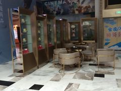 -金逸影城(影视中心IMAX店)