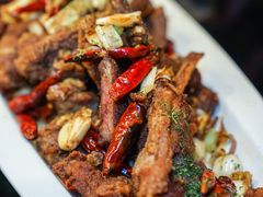 -OPEN開全日自助餐厅·牛肉火锅·海鲜(佛山希尔顿酒店)