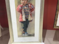 -圆融购物中心(南天成路店)