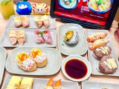 -友壹町寿司(佛山新DNA店)
