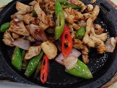 -嘉华海鲜酒家(龙津中路店)