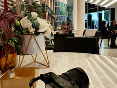 -游心咖啡(青山红坊店)