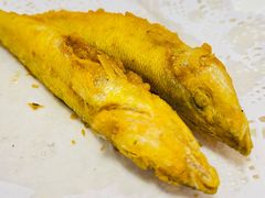 -明记海鲜美食老字号(明记总店)