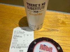 -The Habit Burger Grill 哈比特汉堡(爱琴海店)