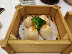 -君德澜酒家·创意粤菜(金山谷店)