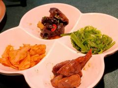 -青口季·港式打边炉(东影南路店桥华店)