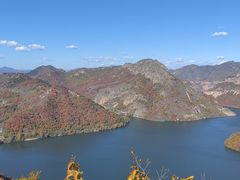 -望峪山庄