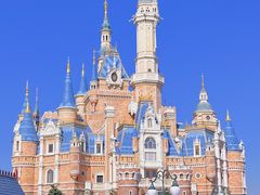 -上海迪士尼度假区