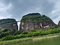 -江西龙虎山景区
