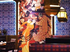 -天山醉美·新疆餐厅(富华里店)