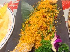 -辉记炭烧海鲜大排档·老字号(福田店)