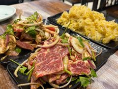 -红岸碳烤齐齐哈尔原味生态烤肉