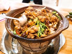 -洪大厨鸡煲(福田店)
