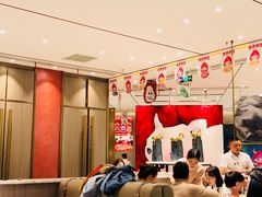 大堂-北李妈妈菜·海肠捞饭(高新万达店)
