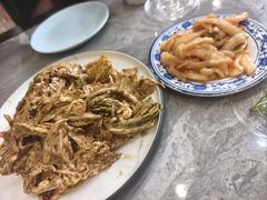 -都一处烧麦馆(前门店)