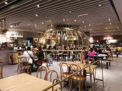 -食代馆(深业上城店)