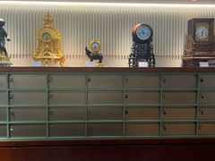 -亨得利钟表商店