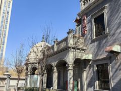 -卫鼎轩·曹公馆(鼓楼店)