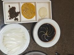 -阿庄新豫菜(航海东路店)