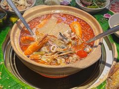 -鲜得来排骨年糕(云南南路店)