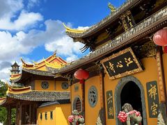 -江心屿景区
