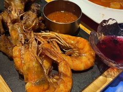 -安德烈俄式西餐厅(中央大街店)