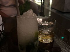 -秀·吧 Show Bar(兰州盛达希尔顿酒店)