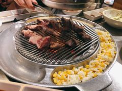 护心肉-喜来稀肉(虹泉路店)