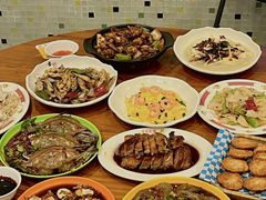 -澳门陈光记烧味饭店(南京德基广场店)