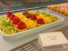 -白天鹅宾馆·流浮阁咖啡厅