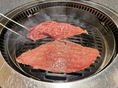 -宮崎牛第一号指定店 焼肉の幸加園(橘通店)