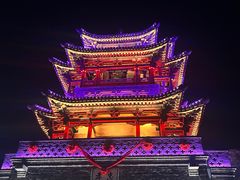 -台儿庄古城