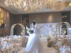 -北京朝阳悠唐皇冠假日酒店