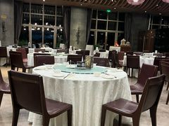 -观澜湖酒店·邀月庭中餐厅