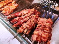 -通海俄式烧烤(下瓦房店)