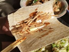 -湖光月色临湖音乐餐厅(台儿庄古城店)