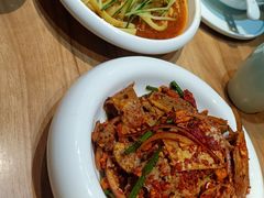 -品回味清真西北楼(宁波首店)