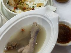 -丰尔粥食·顺德鱼生·干蒸排骨顺德菜(大良分店)