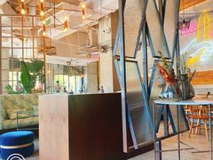 -The Rug Cafe(王府中环店)