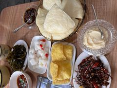 -尼玛藏家风味园(阿山食城店)