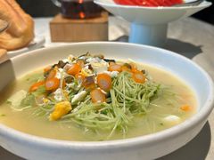 -相思林金岛饭店(青山湖店)