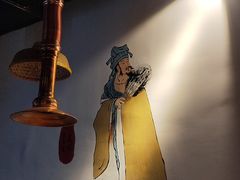 -忠义水浒烤肉(体育西路店)