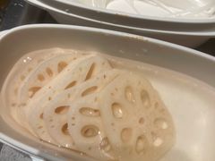 -海底捞火锅(吴中路店)